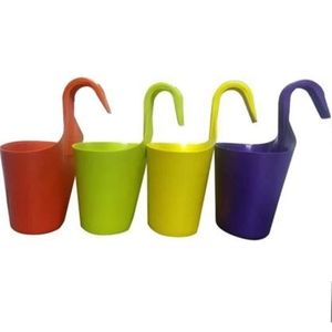 Hanging Planters